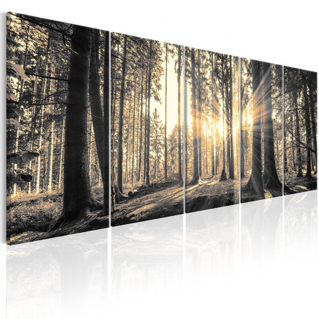 Tableau Graphics Shadow Tableau Imprimé