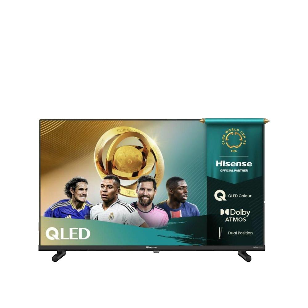 Hisense 32A5q Led 32 Fhd Qled Smart Tv F Pulgadas , Leroy Merlin