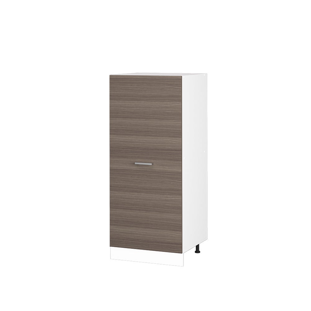 Vicco Wysoka szafa R-Line, Szlachetna szarość, 60 cm