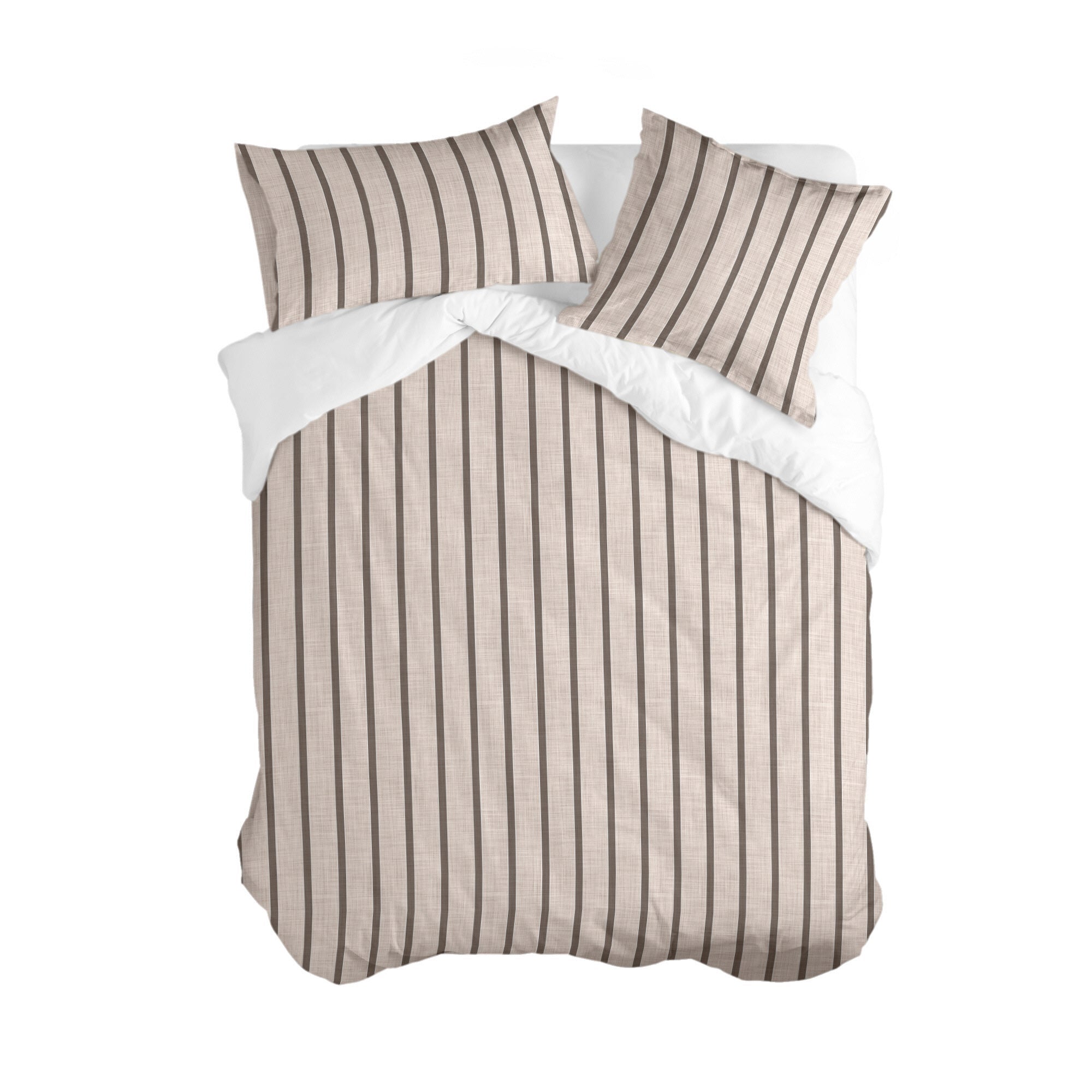 Laga Housse de couette 240x220 cm (Lit 150/160) - 5