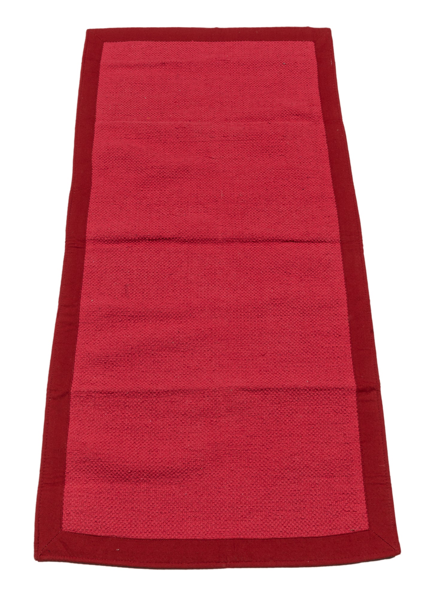 (Można prać w pralce w 30°) Kilim Oryginalny Autentyczny Ręcznie Robiony 120x60 CM