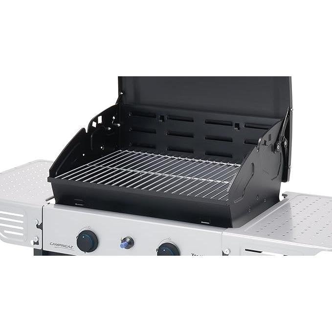 Barbecue Campingaz Xpert 100 L Con 2 Bruciatori - 4
