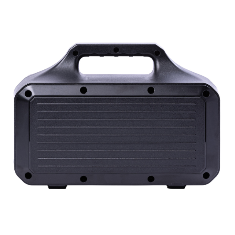Station d'énergie portable IZYWATT 800 LFP, pour le camping et l'extérieur, batterie LFP - 3
