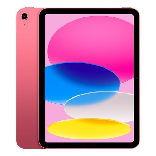 Apple Tablet 11 iPad 11TH WiFi Rosa (256 GB de RAM, 6 GB de baterÃ­a ...