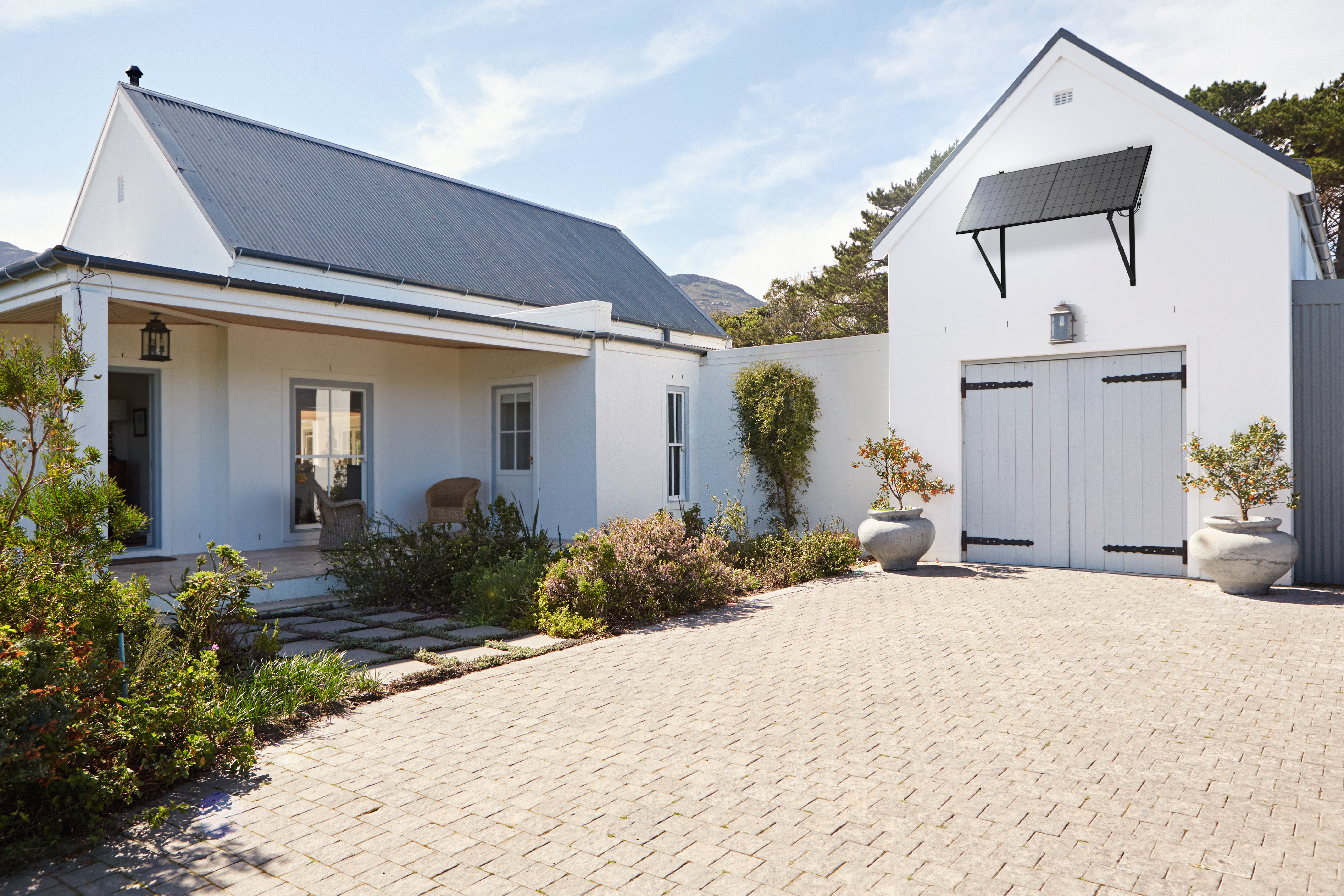 Kit panneau solaire PREMIUM 430 W - 3