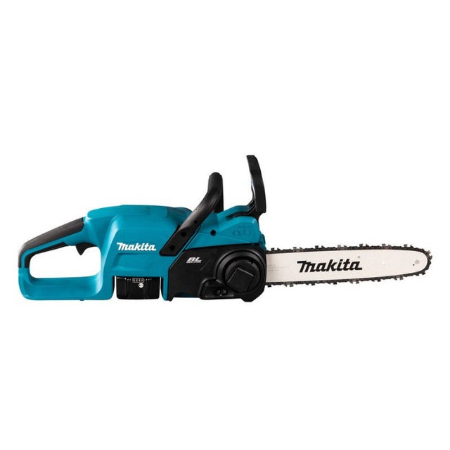 Tronçonneuse 18V 30cm 3/8 (Solo) BL - MAKITA DUC307ZX2