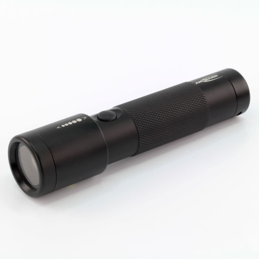 Lampe de poche Future T200F IP54 1600-0138 Ansmann - 8