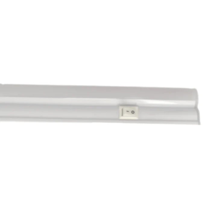 Tubo LED Neon T8 120 Cm - 36W, Luz Blanca Cálida (2300K-3500K), Equivalente A 4000 Lúmenes, Certificado CE Y RoHS