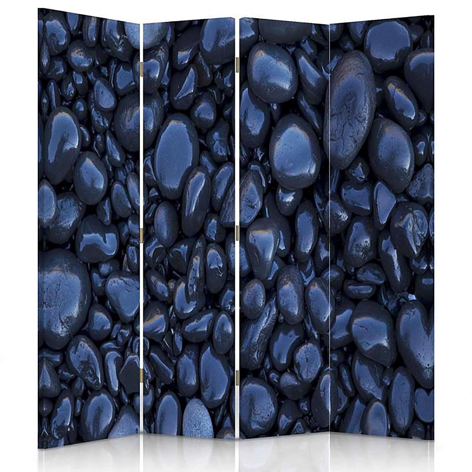 Finrezio 20 Paia Orecchini Magnetici Finti 6mm | Cristalli Colorati Senza Foro | Acciaio Inossidabile Ipoallergenico - Foto 7