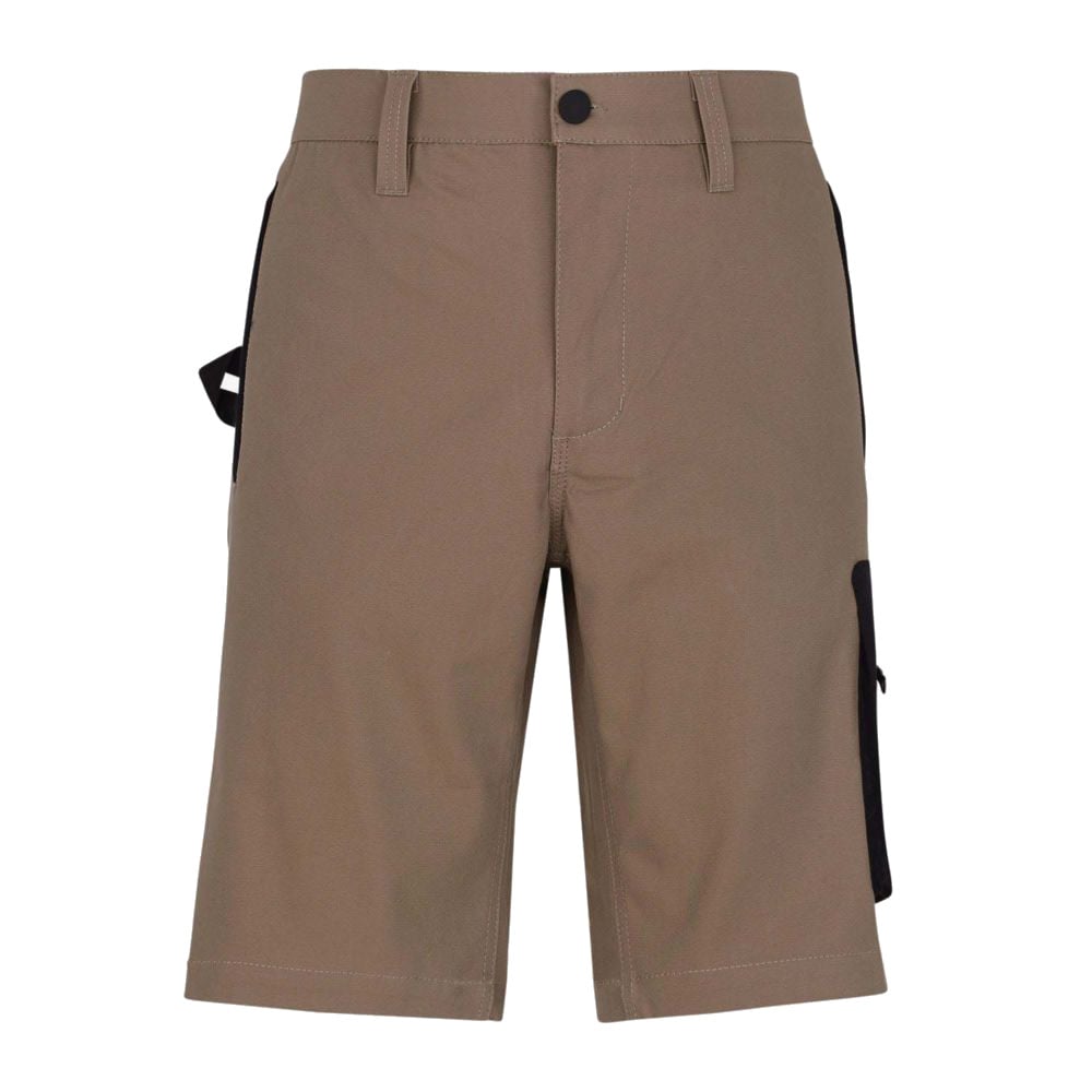 Pantaloni da Lavoro Cargo Pants WAYET II ISO 13688:2013, Grey U.K, Taglia M