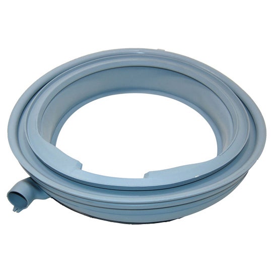 Joint De Porte (manchette) Pour Lave-linge Bosch Siemens - Réf. 00680405 / 259640 (neuf)
