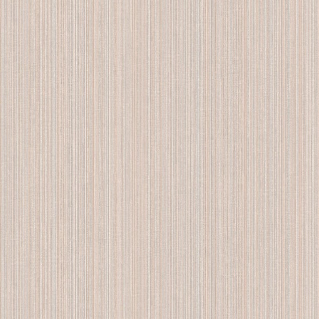 Tapeta lniana tekstura piaskowego beżu - 106 cm x 10 m - ZAMBAITI