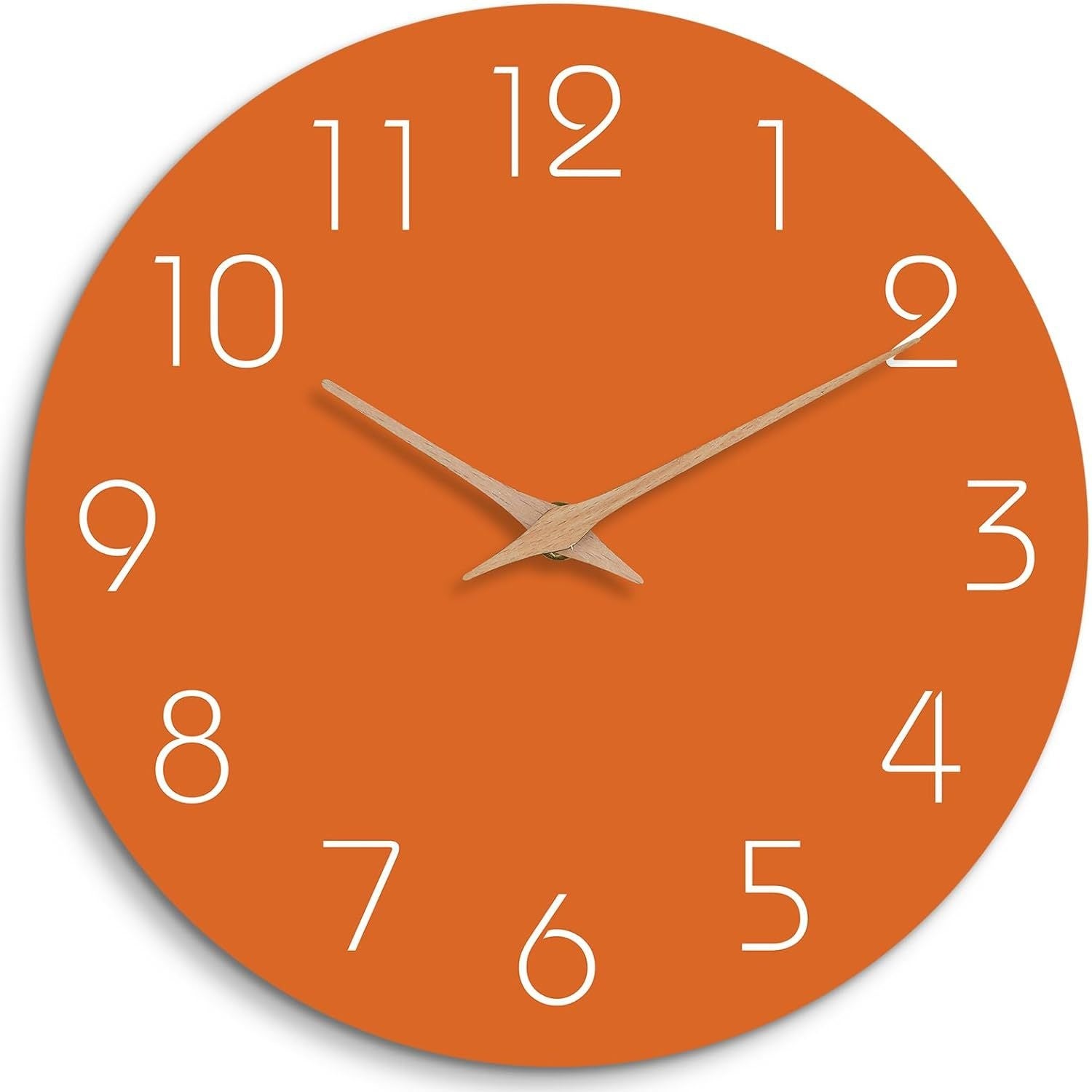 Naranja / cobre
