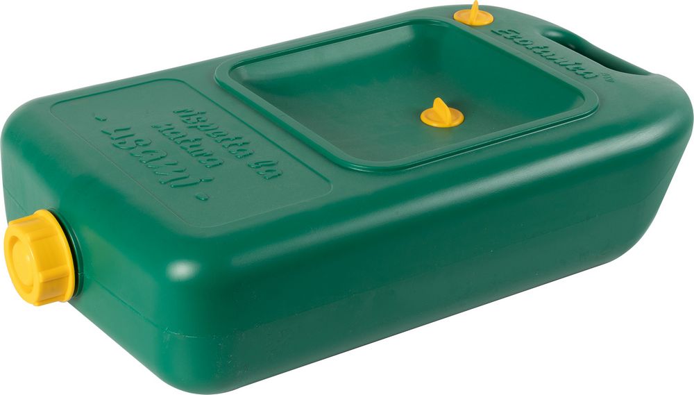 Tanica Da 3 Lt Olio Extravergine Di Oliva Dop Terra D'Otranto - Santo Eligio - Foto 10