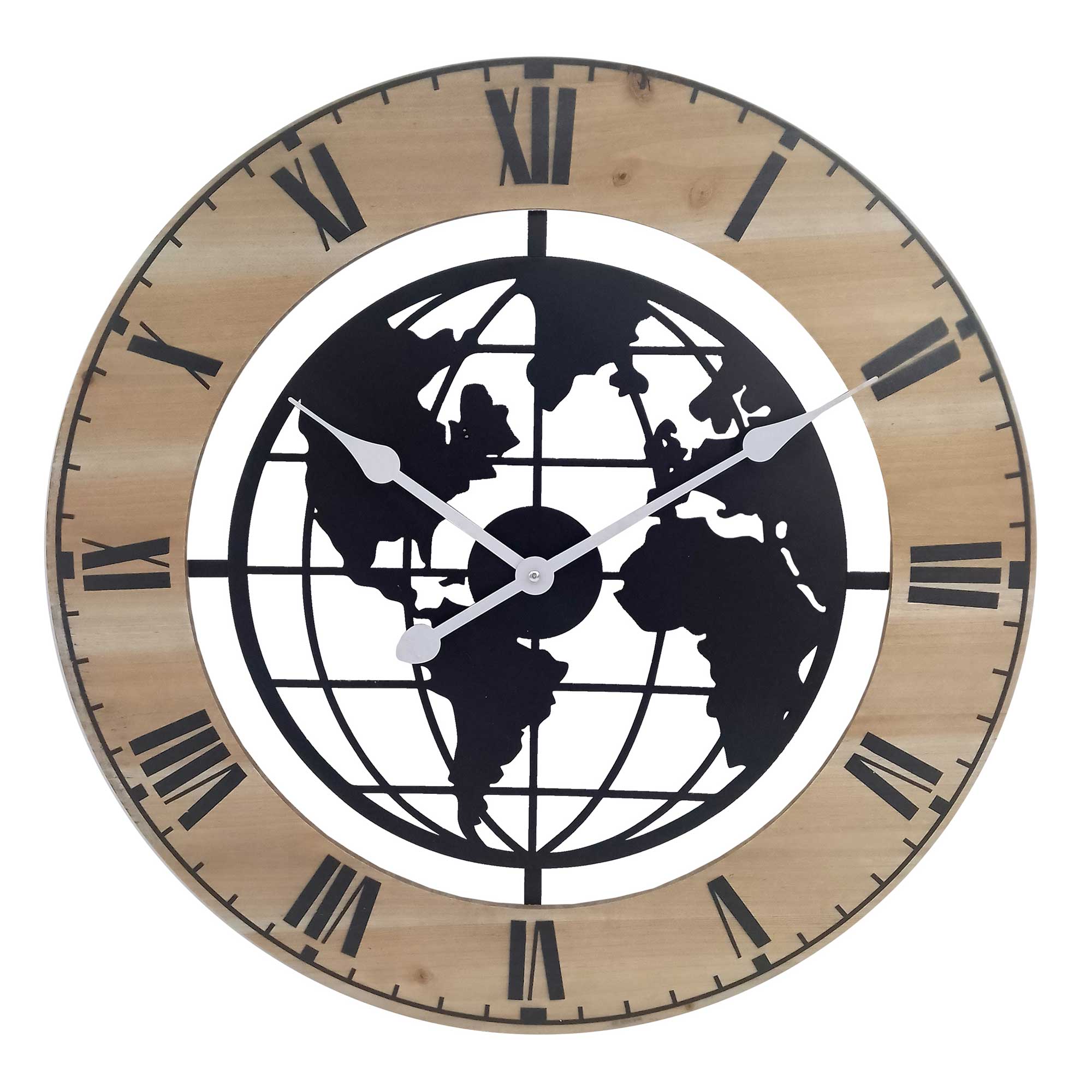 Signes Grimalt By SIGRIS Reloj Marrón de Metal Reloj Vintage - Main Image