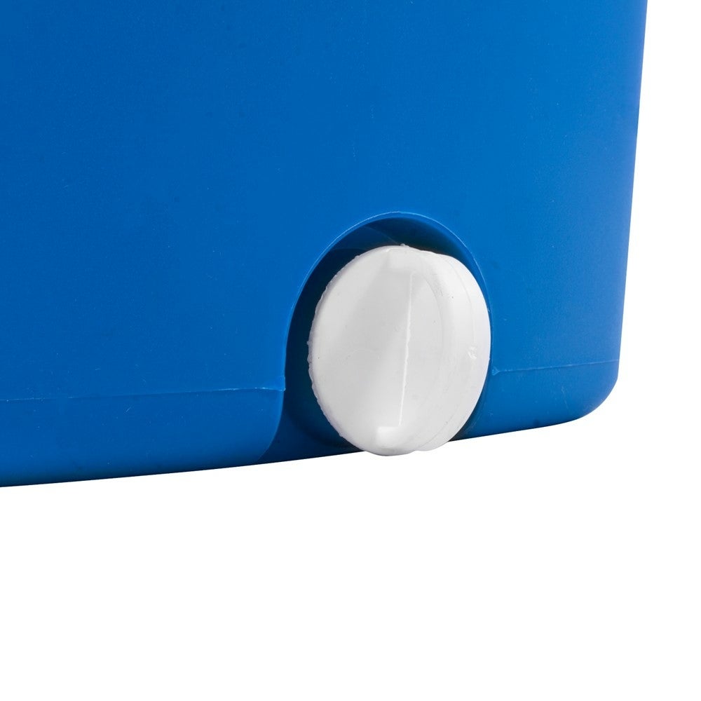 Balai Magique Microfibre, Nettoyage Sol Facile et Rapide, Seau Double Bac - 3