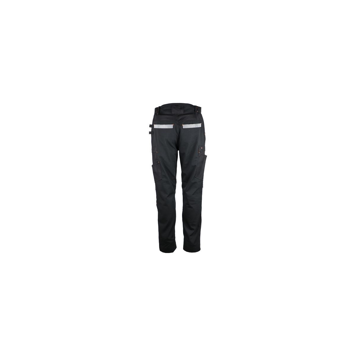Pantalon de travail ripstop noir - Singer Safety - Taille 2XL - 4