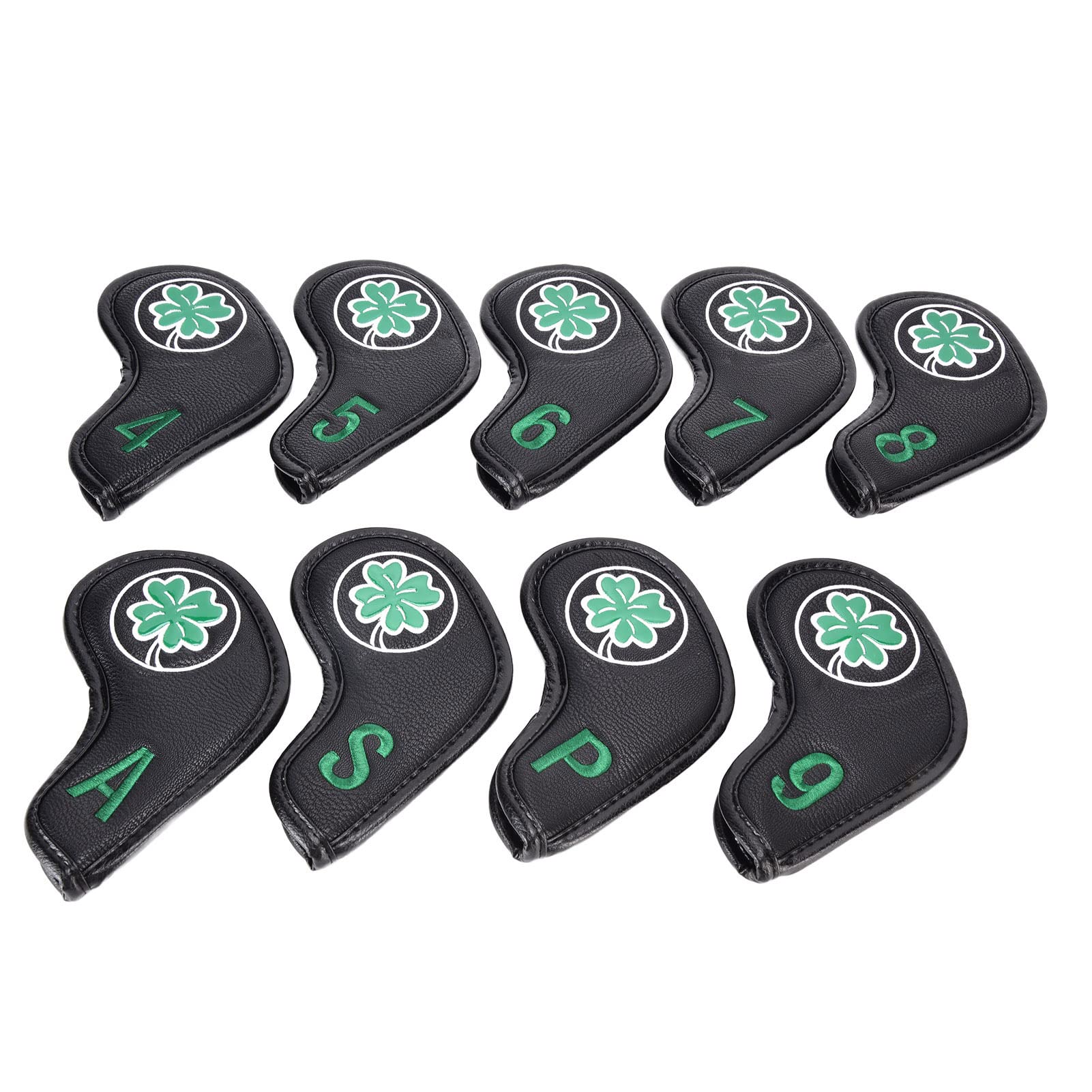 30 Bandes De Plomb Adhésif Pour Clubs De Golf — Ajustement Du Poids, Stabilité En Swing