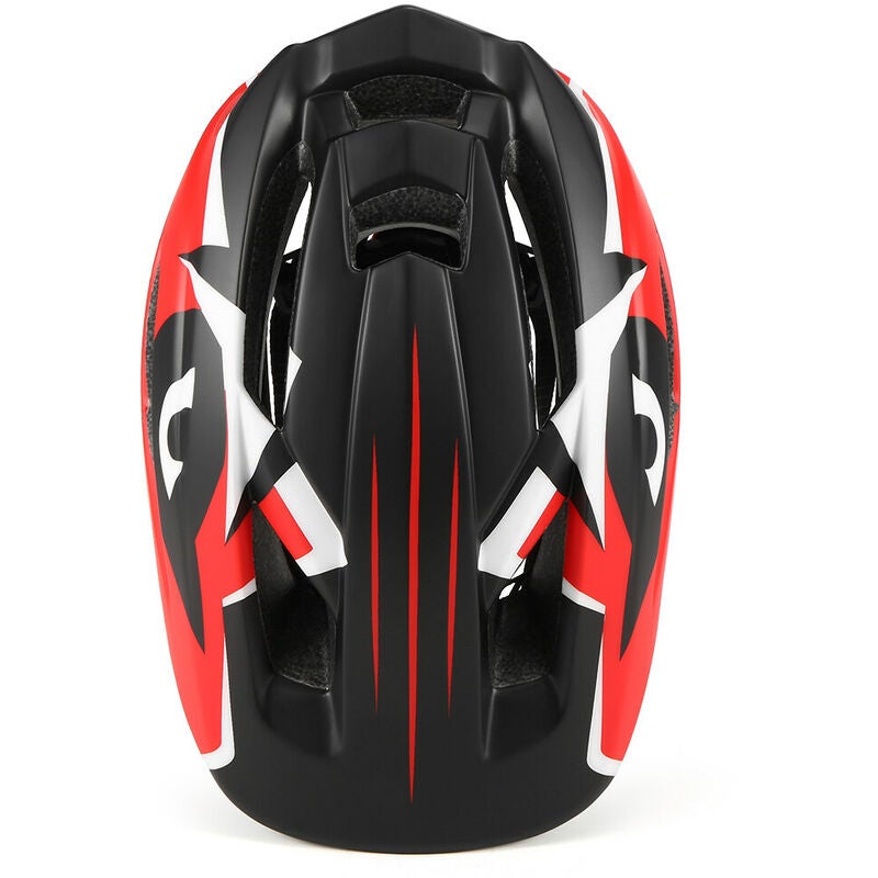 Casque intégral détachable pour enfants Casque de sécurité sportive pour enfants pour le cyclisme, la planche à roulettes, le patinage à roulettes - 4