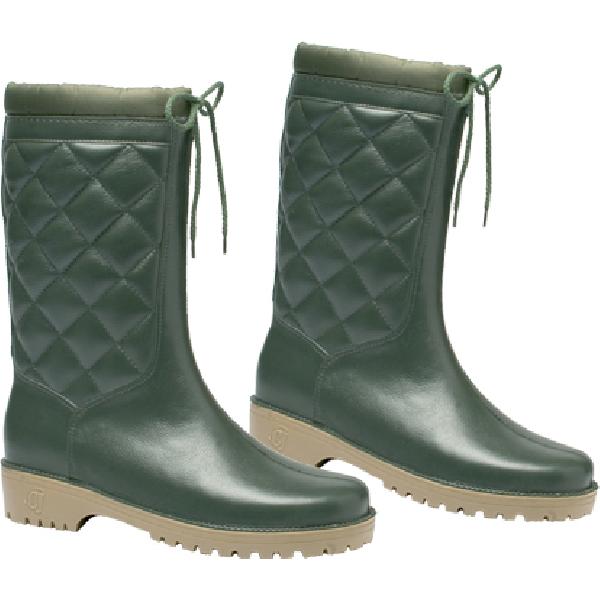 Bottes De Pêche Thermiques Skeetex Essex - Taille 8 - Occasion - Vertes