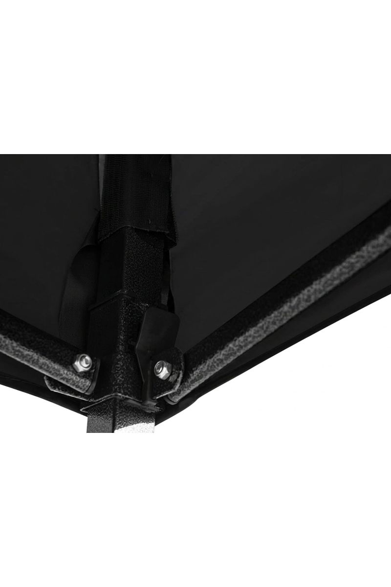 Regalos Miguel - Carpas Plegables 3x3 - Carpa 3x3 Basic - Negro - 7