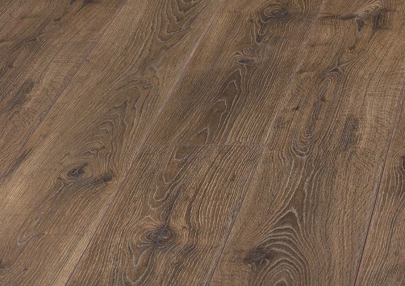 Panele podłogowe laminowane SWISS KRONO Orzech Cayen D3484 AC5 8mm