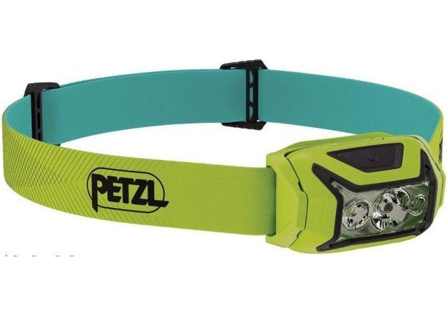 Petzl ACTIK Vert E063AB03