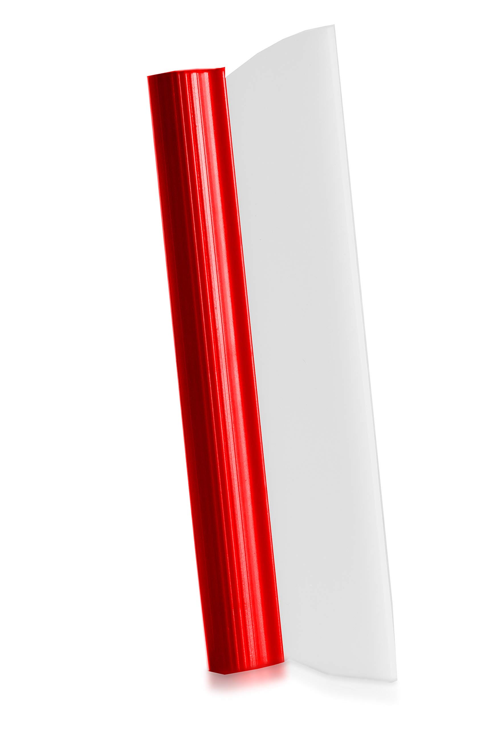 Glart 44WBB Silicone Squeegee 31cm - Bath and Window Cleaner for Shower ...