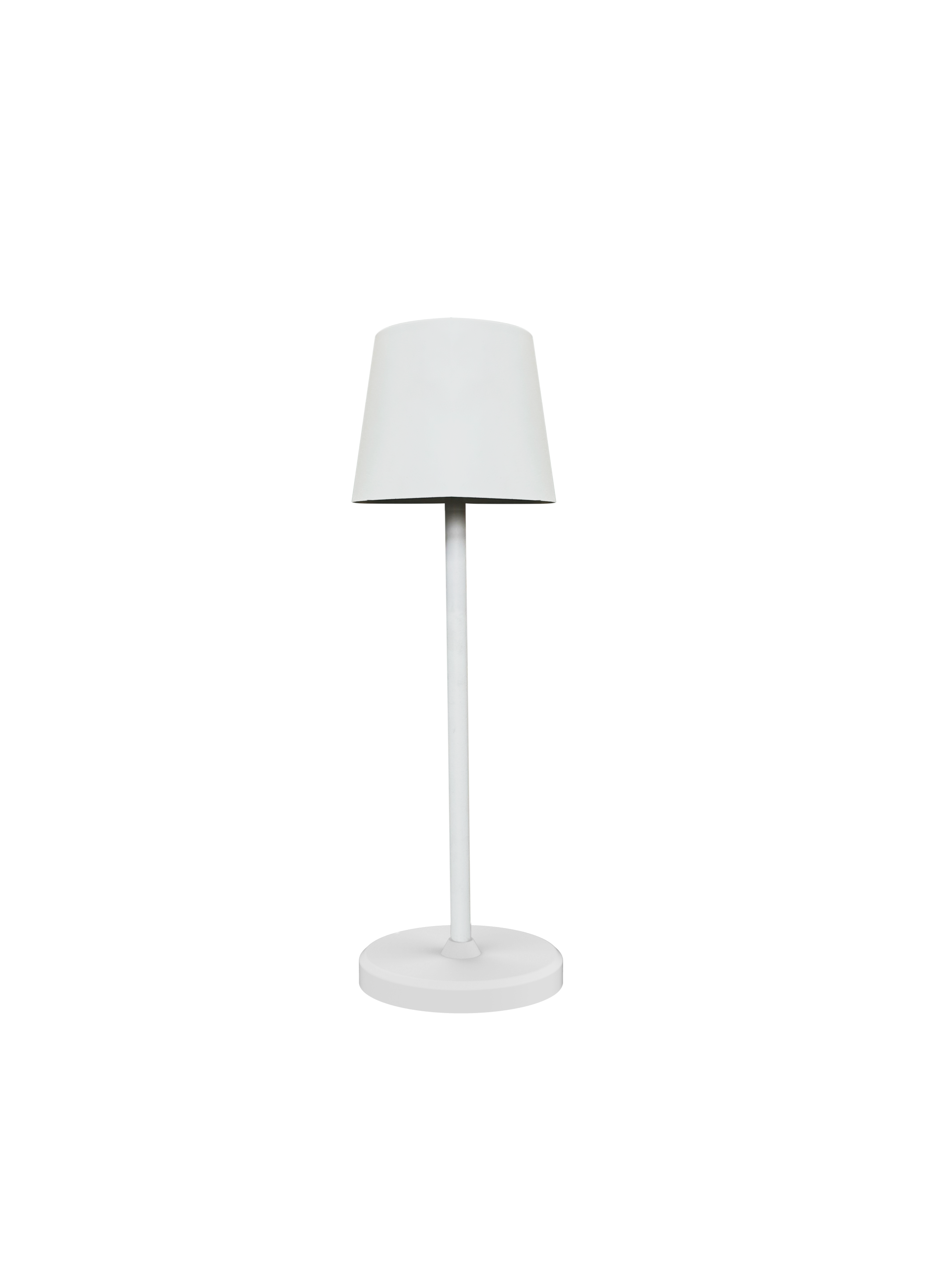 Lampe de table TACTILE, LED 270 lumens (=28 watts), Dimmable, sur