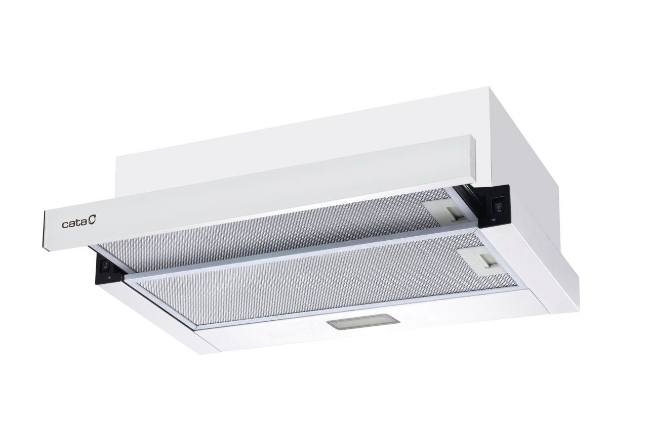 Extrator Convencional Cata TFB5160WH 300 m3/h (60 cm) - 5