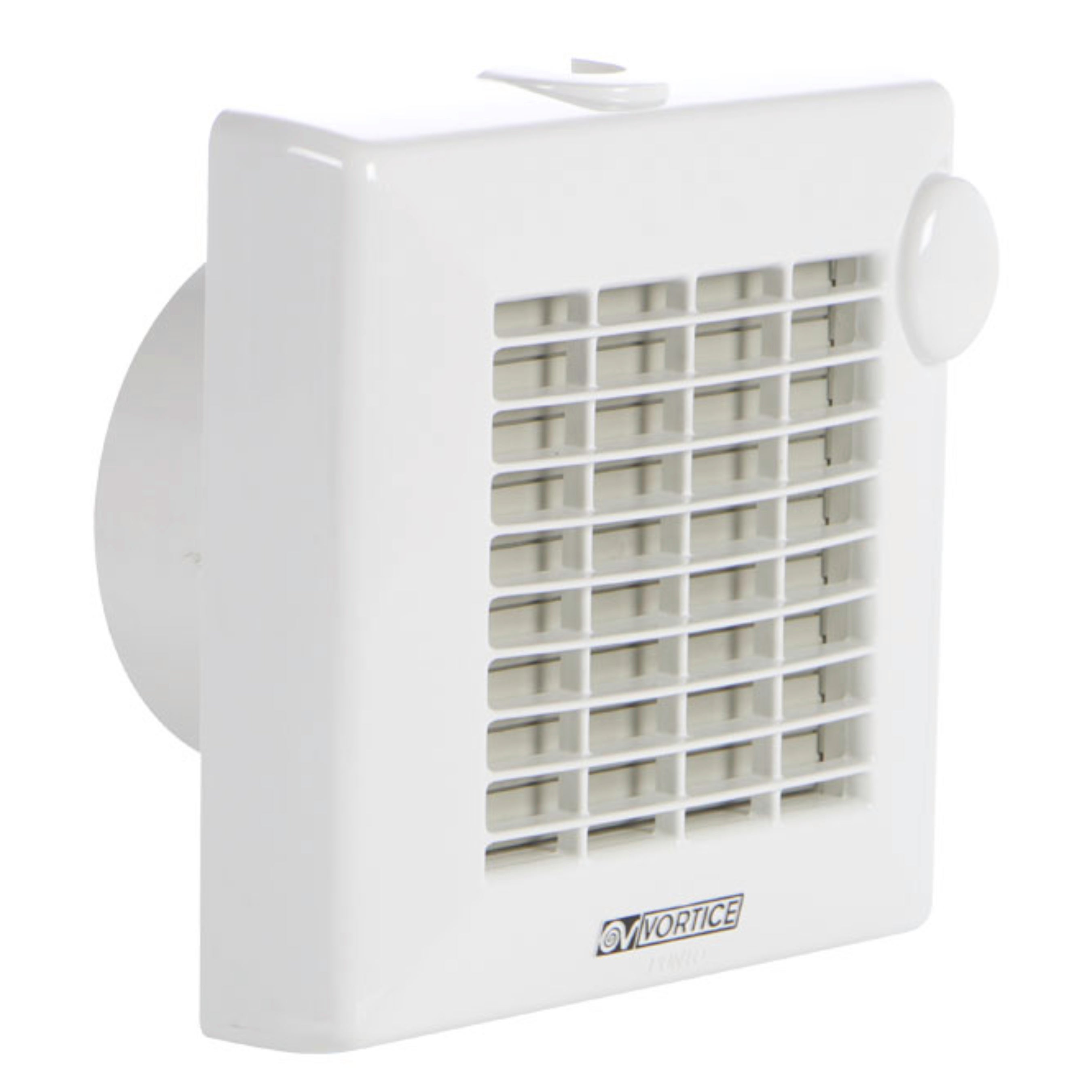 Extracteur universel volets hygro et tempo 230 VAC diamètre 150 mm - VORTICE - XPATH150 - 2