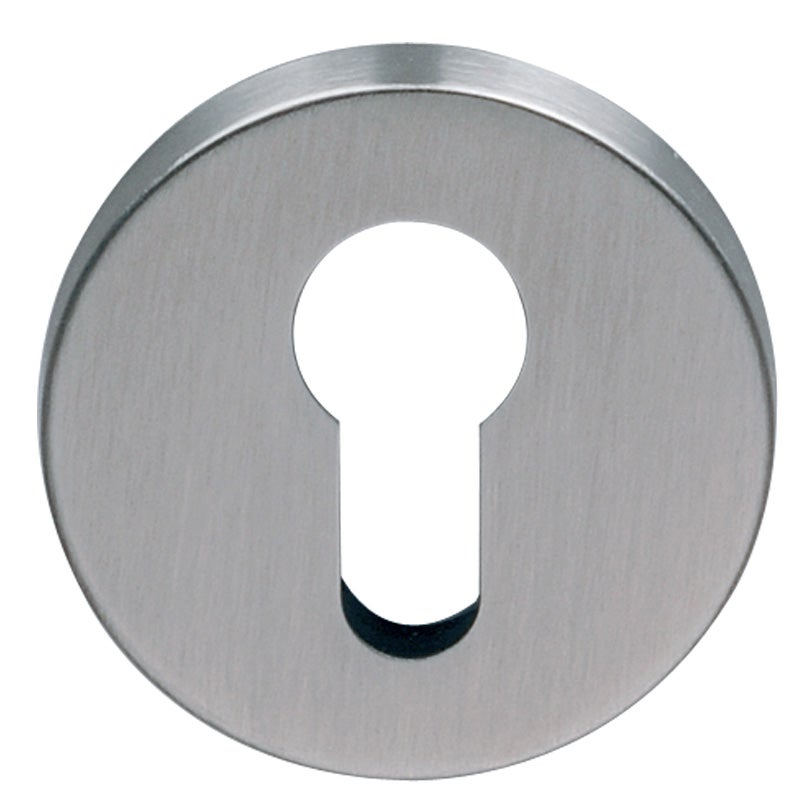 Rosaces rondes de fonction - Type : Condamnation avec voyant - NORMBAU - 2