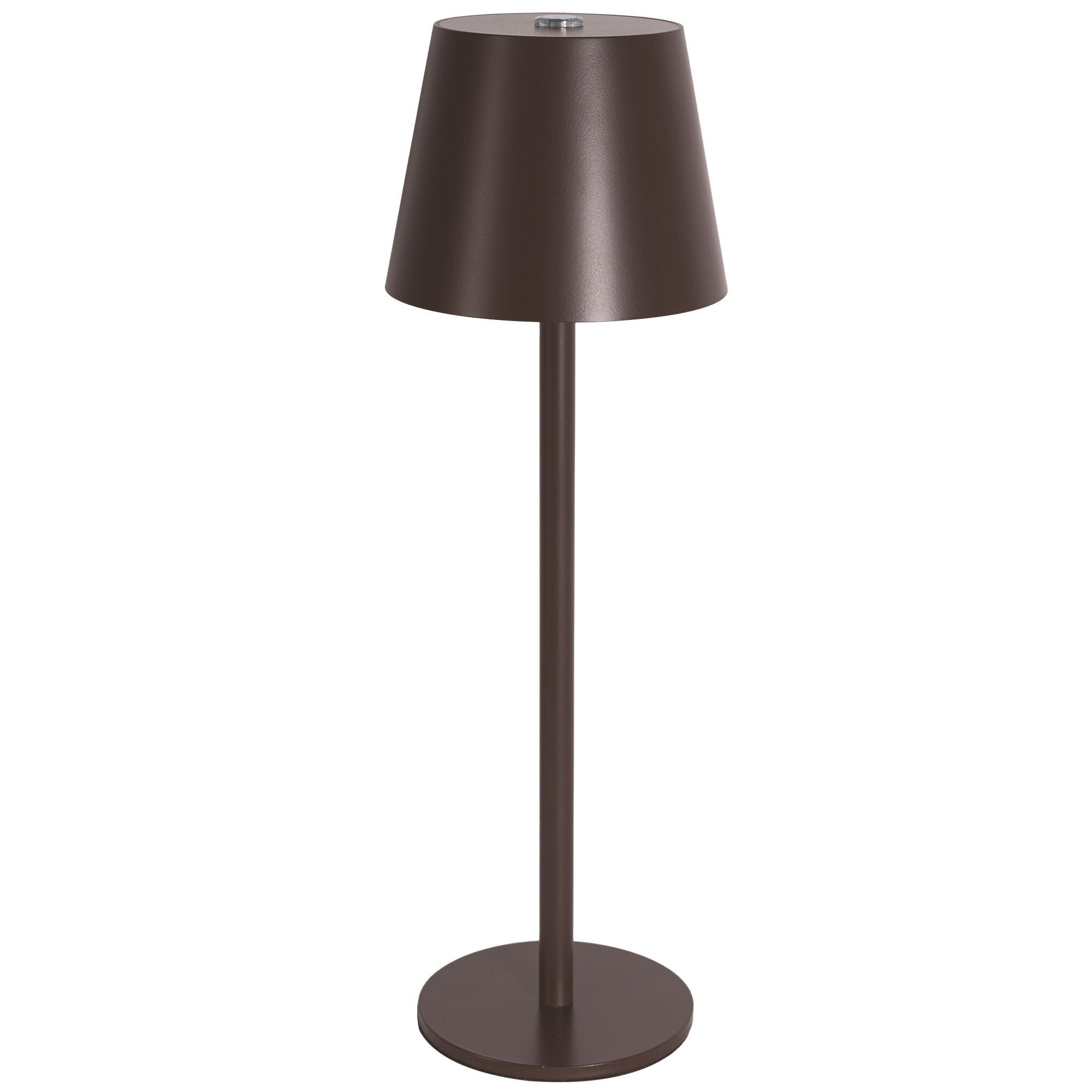 Lampka Nocna Toolight App1366-T Brązowy