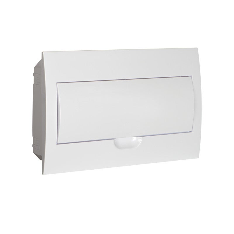 Tableau de distribution DB – 18 modules – Encastré – IP40 – Blanc – 63A ...