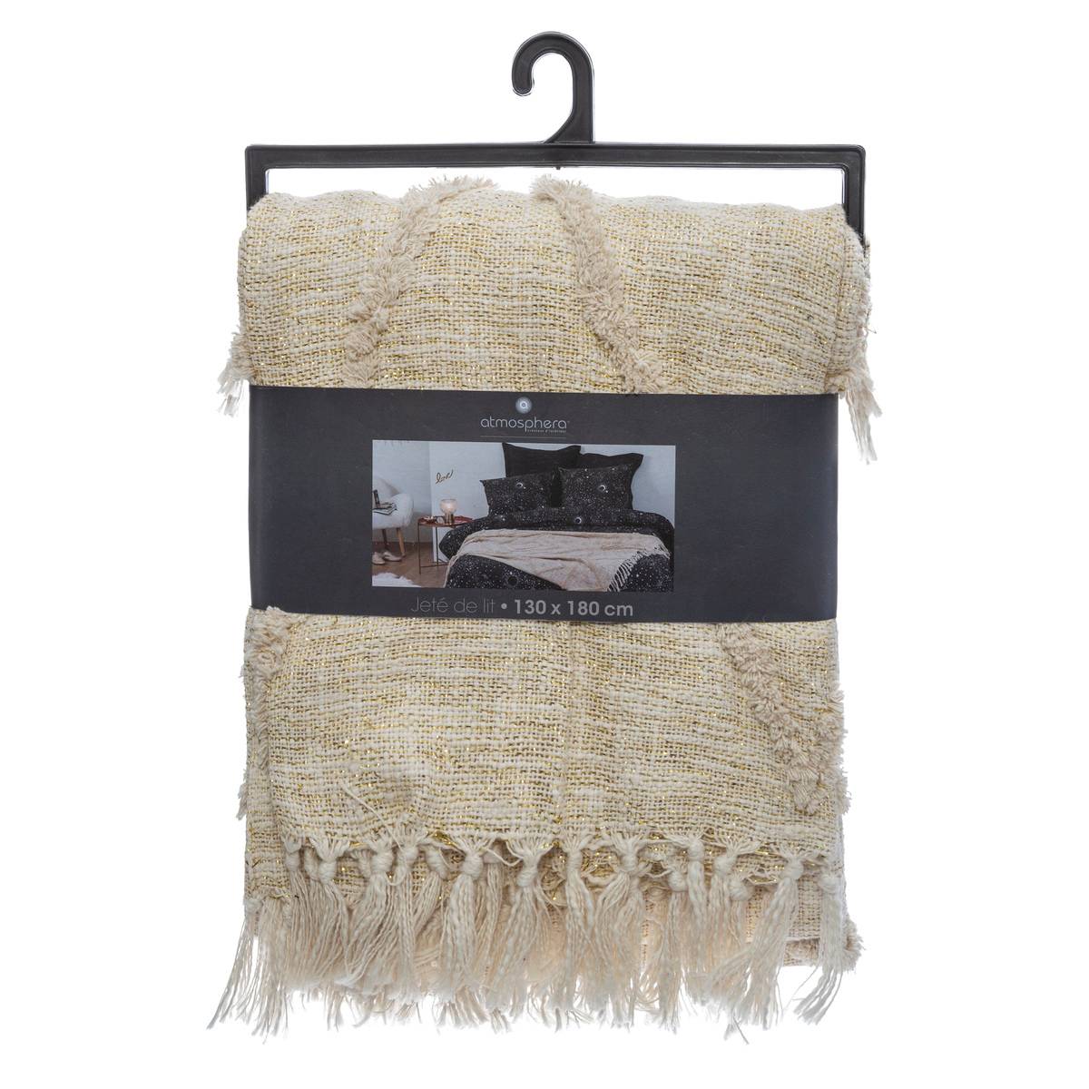 Atmosphera - Copriletto 