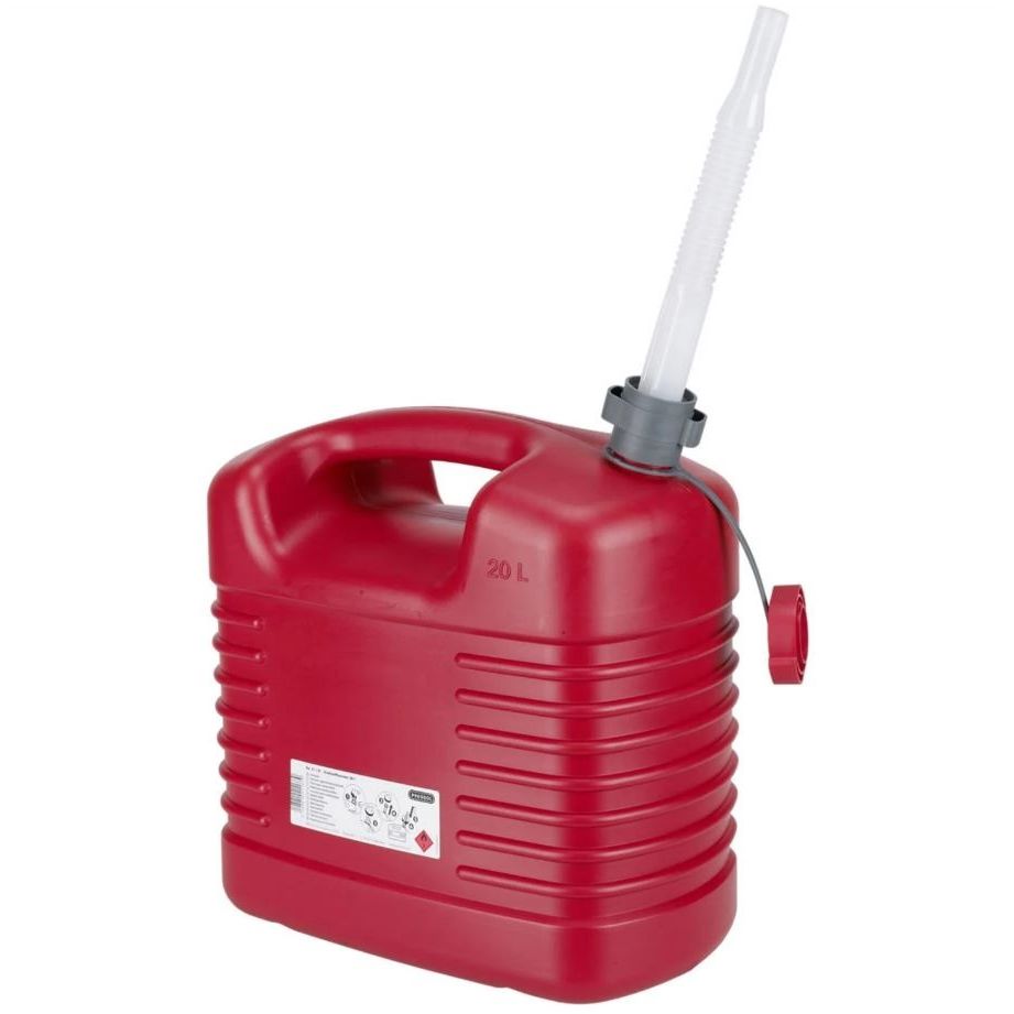Jerrical PVC 5L Pressol 21131 - 3