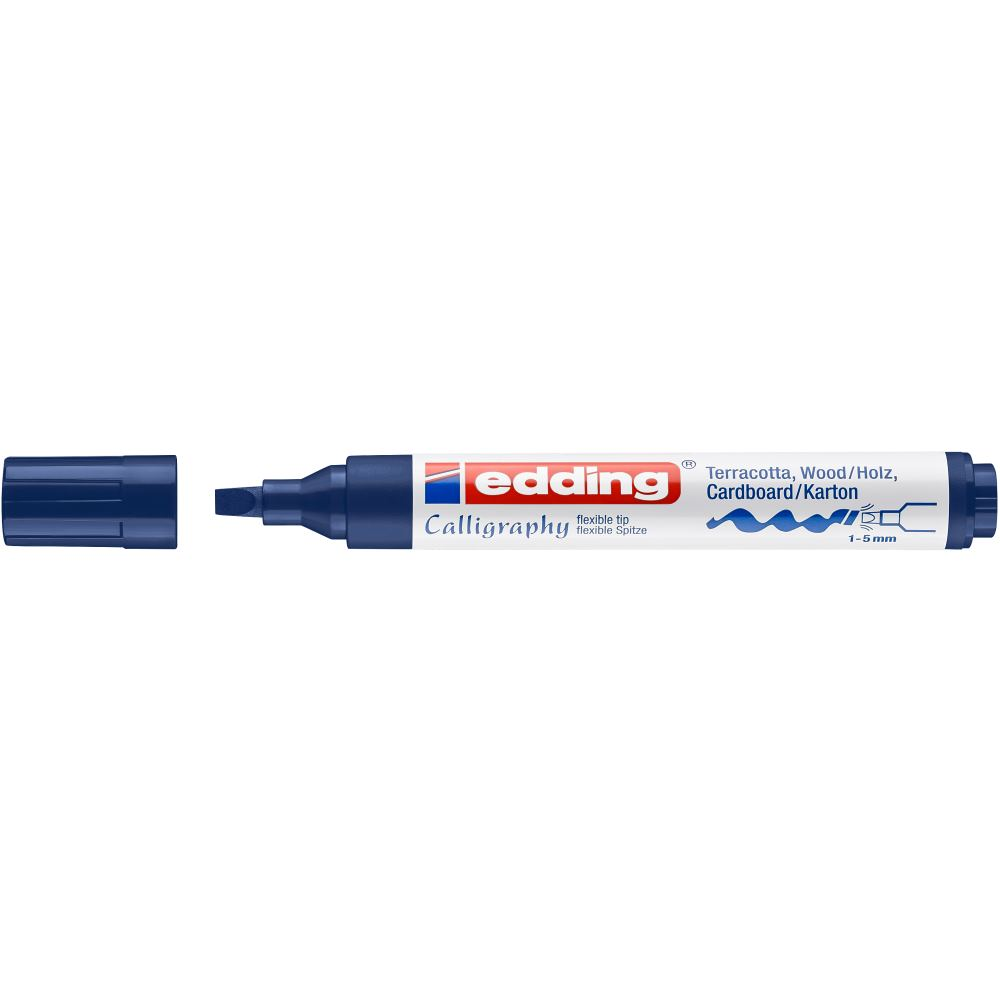 Edding Marcatori calligrafici (1x) - acquista su