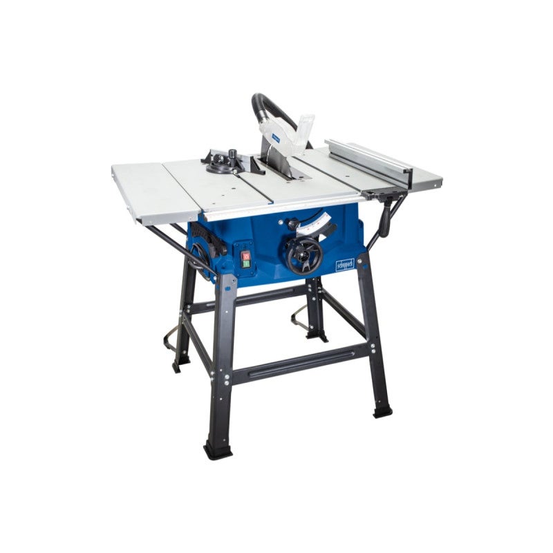 Scheppach  Sierra De Mesa 250Mm 2000W Sc-Hs100s , Leroy Merlin