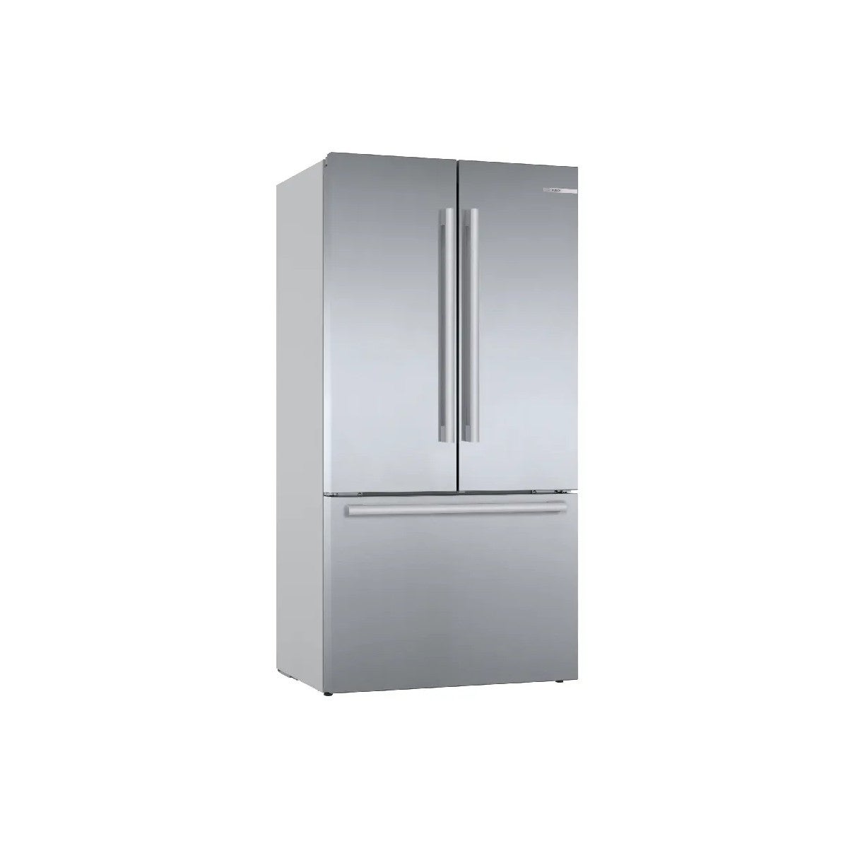 Smeg FQ55FXDF frigo américain Pose libre 539 L F Acier inoxydable