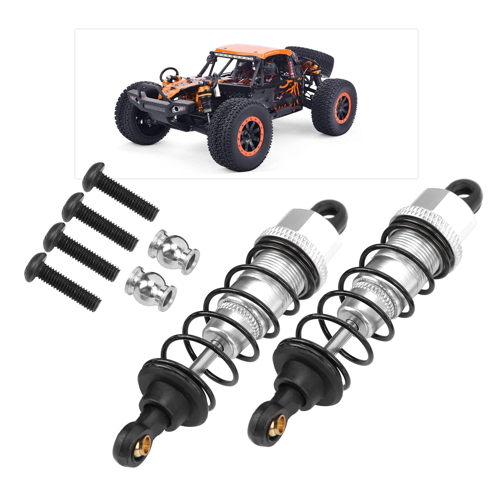 HOBBY-TORIO: RestMod Rallystico di una Tamiya FF02 | Scalers & Crawlers