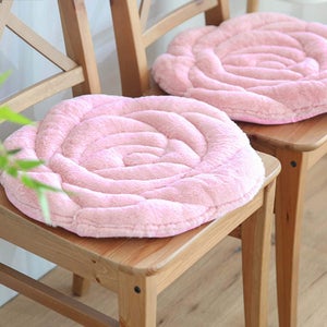 Coussin Lune Blanc Thedecofactory - Décoration Chambre 45x30cm