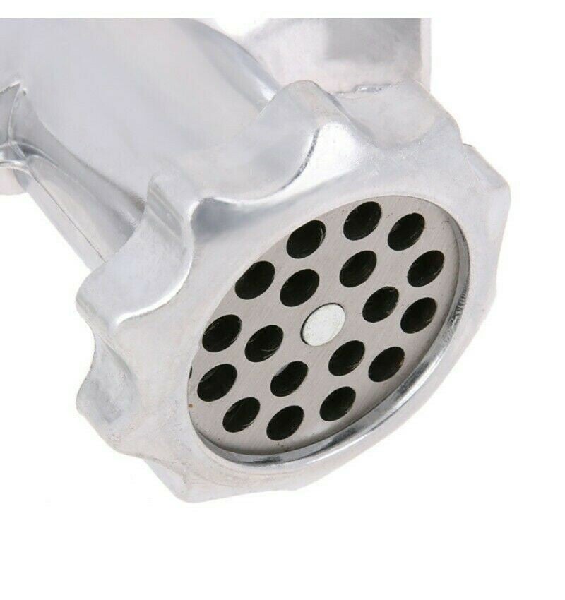 Varillas Empujadoras Para Picadora De Carne - Pack De 2 Piezas, Plástico Resistente, Multifuncional Y Fácil De Limpiar