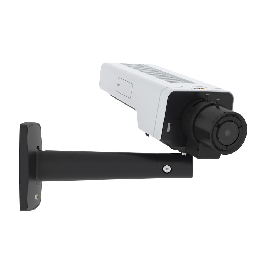 Axis P1364 Telecamera di sicurezza IP Interno e esterno Capocorda