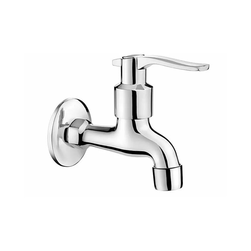 Kran ogrodowy w stylu vintage, mocowany do ściany, gwint G1 / 2, do basenu, umywalki, zlewu kuchennego