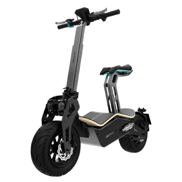 Monopattini elettrici Makalu Pro Cecotec