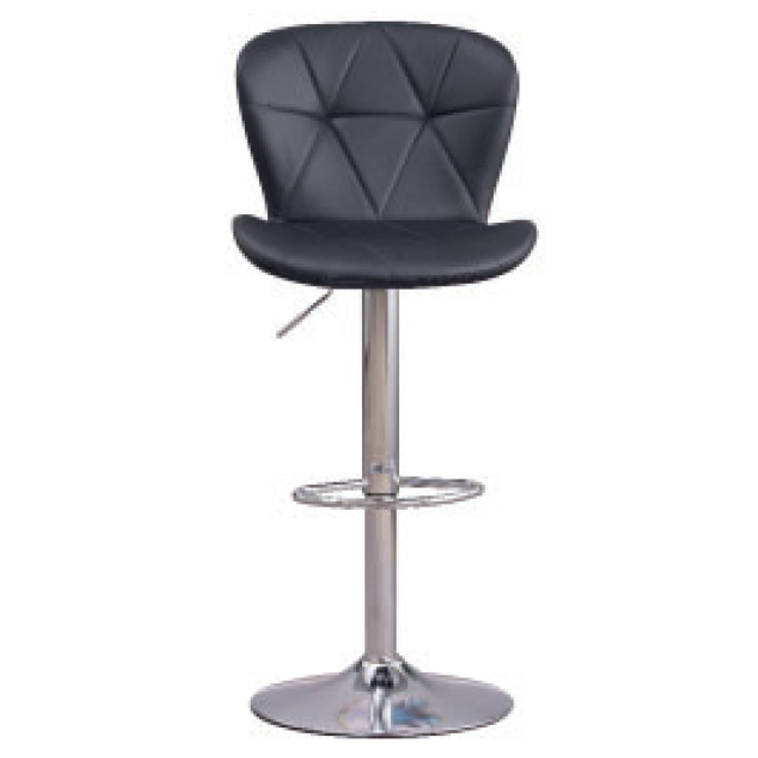 Sgabello Girevole Sgabelli Alti Con Schienale Sgabello Alto