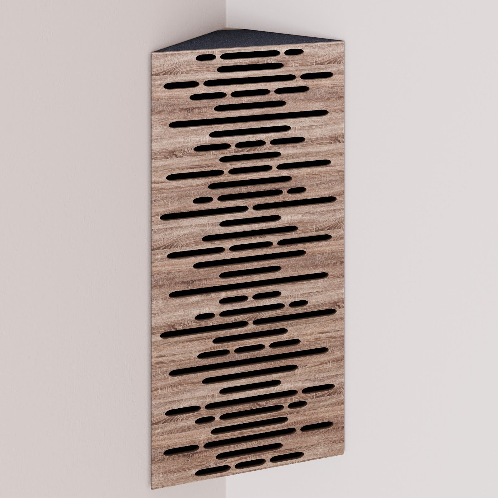Panneau 3D