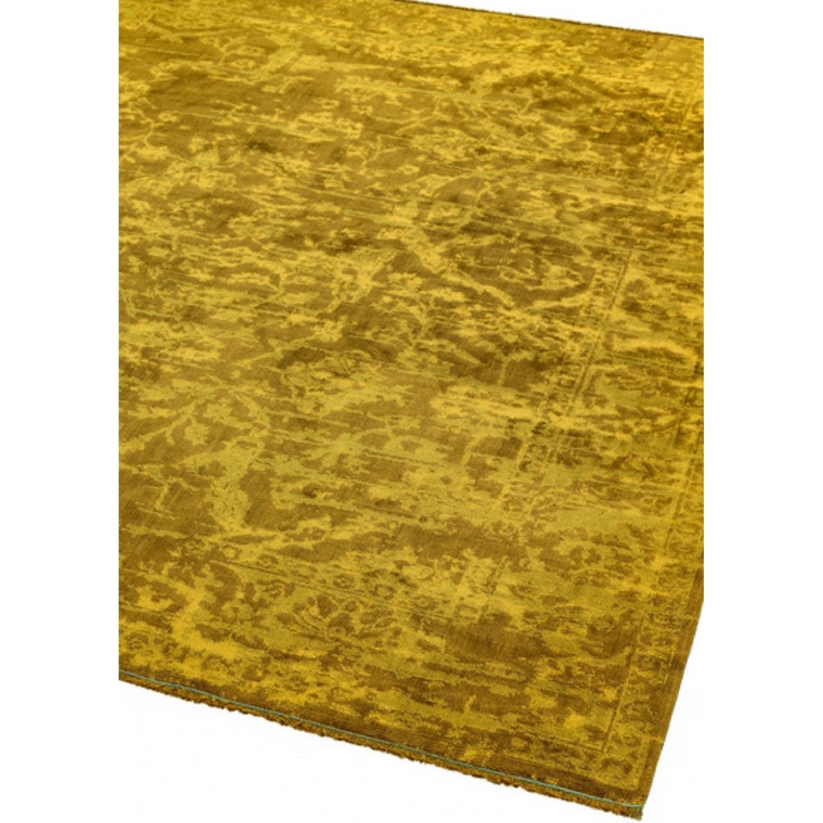 Tapis moderne tissé plat RAYA 120x170 cm - 3