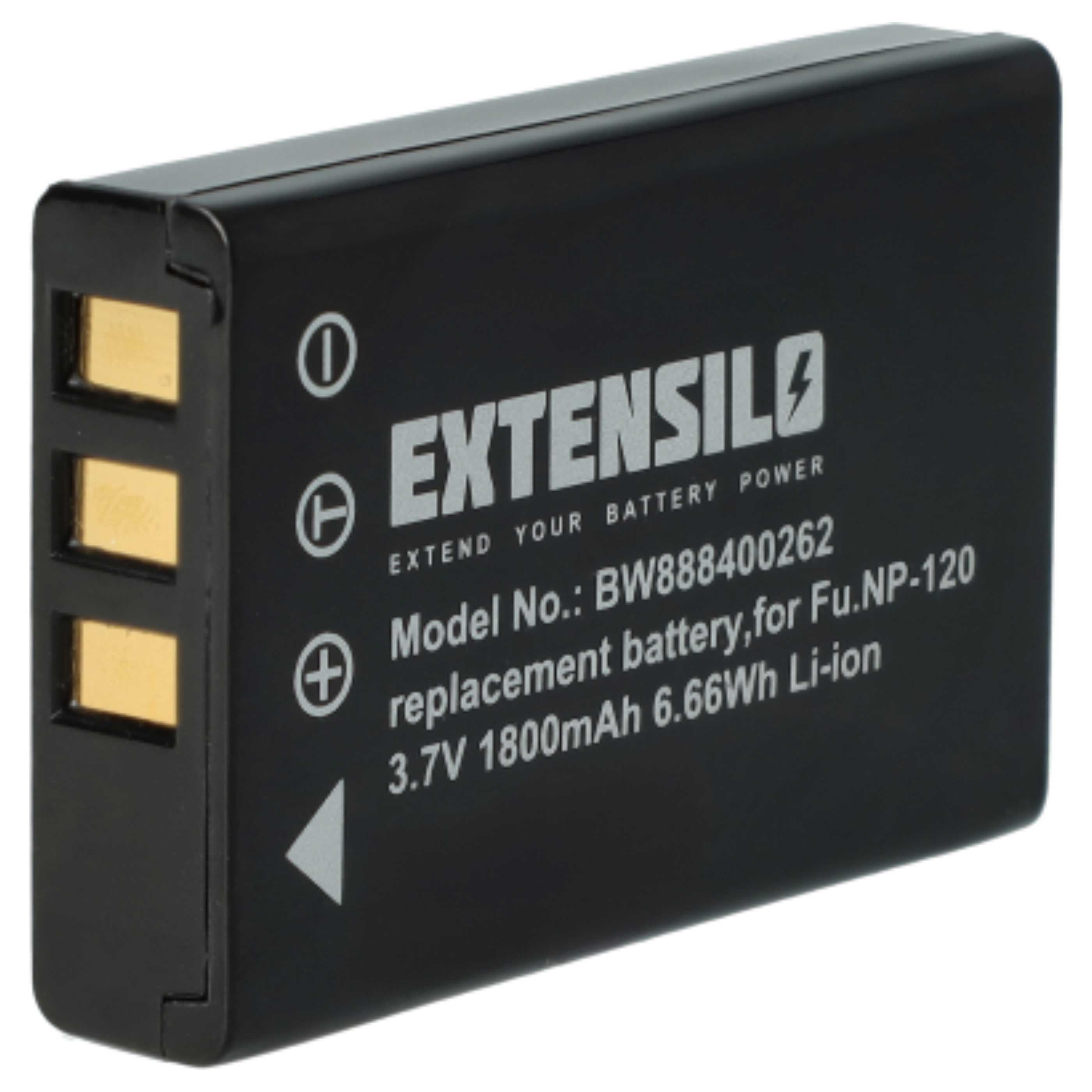 Batterie De Remplacement Pour EnGenius FREESTYL2BA / FREESTYL 2-BA - 1000mAh, Neuve