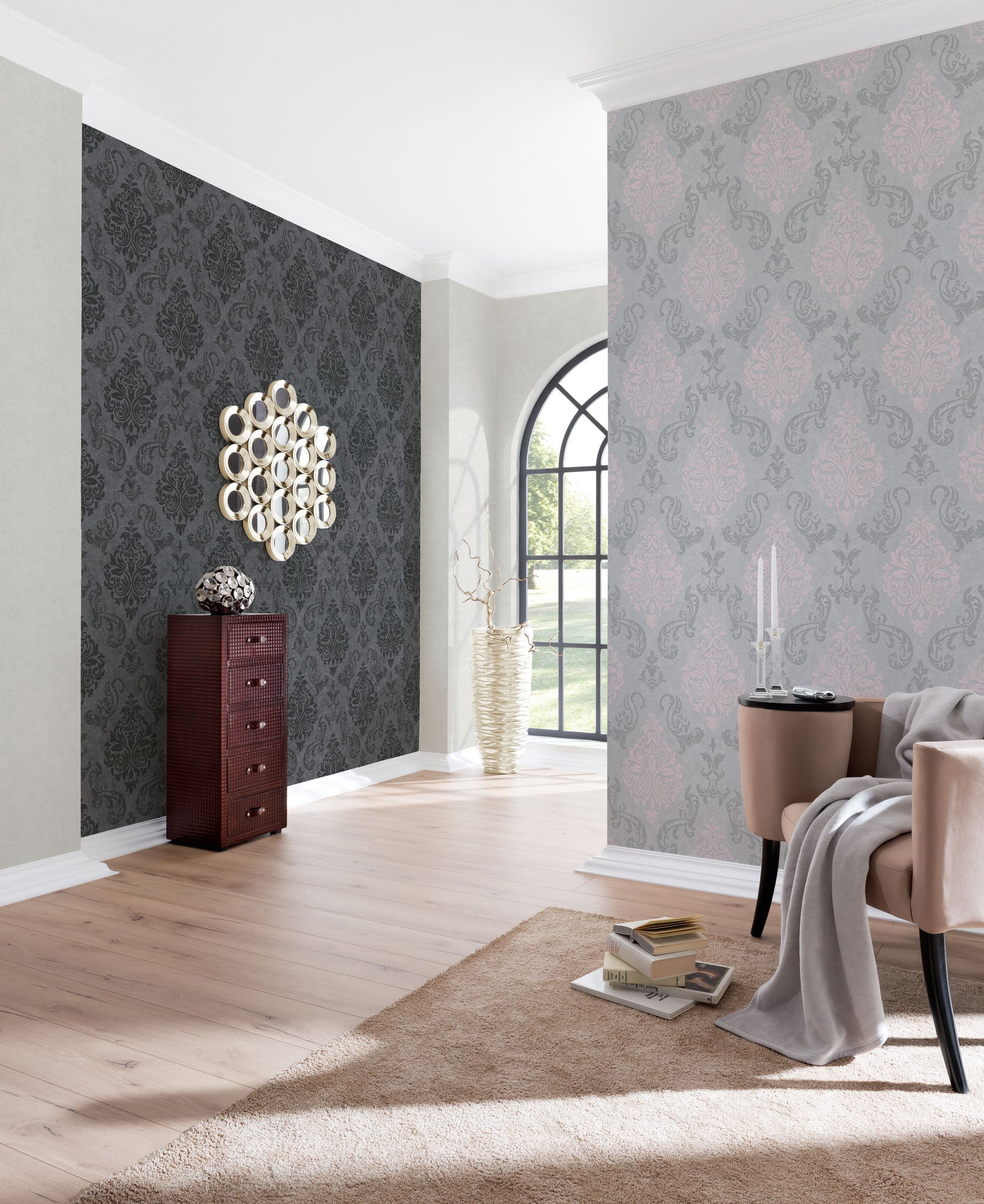 Carta da Parati 95372-6 Innova Memory 3 - 5